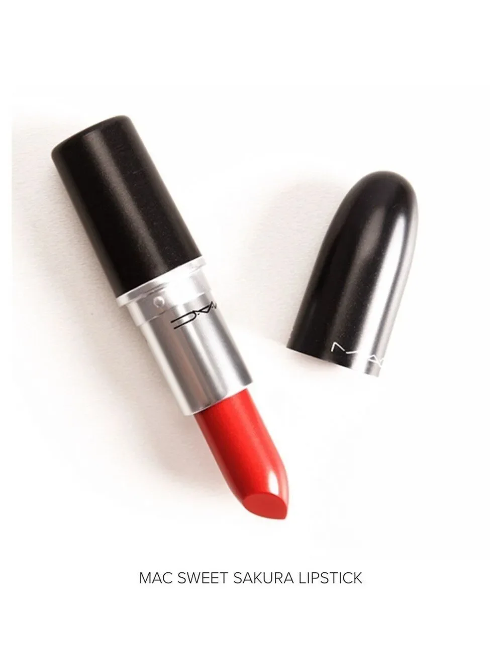 MAC Cosmetics Cremesheen Lipstick in 233 Sweet Sakura